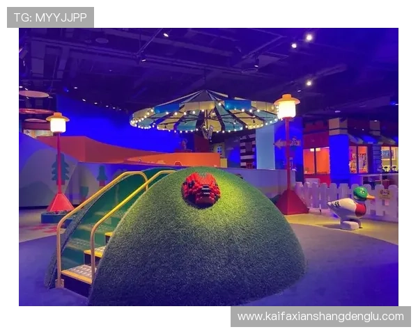 探索K8电玩城多样化游戏体验打造属于你的娱乐天堂