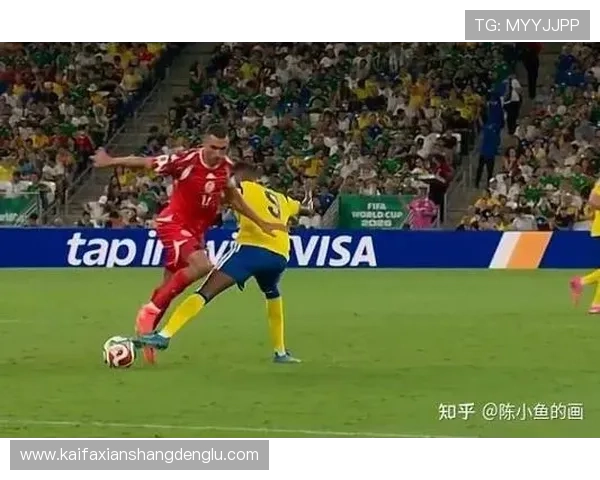 2026年瑞典VS突尼斯世界杯比赛中的反击战术特点与双方战术调整分析